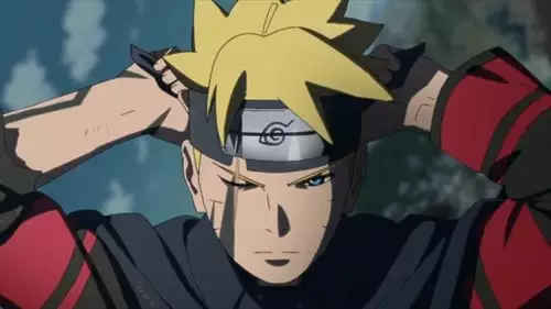 Boruto: Naruto Next Generations S1E1