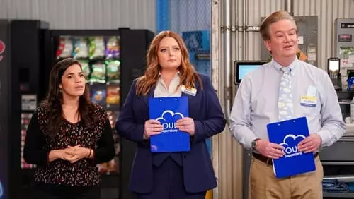 Superstore: Uma Loja de Inconveniências S6E14