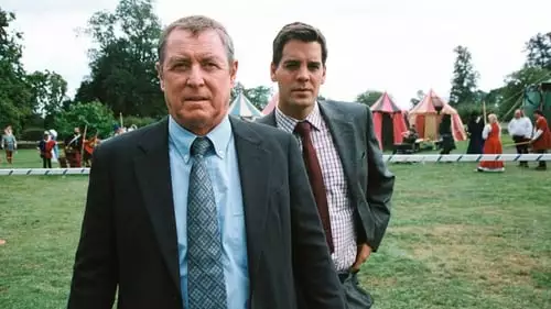 Midsomer Murders S8E5