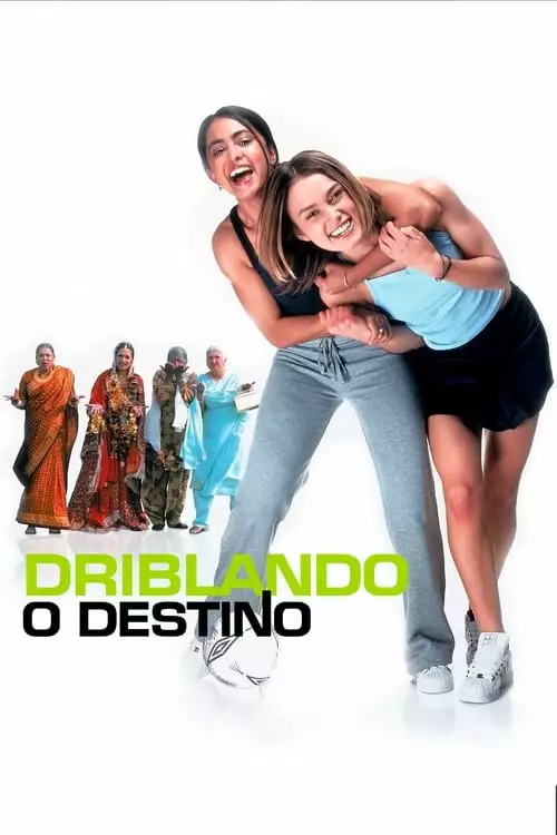 Driblando o Destino