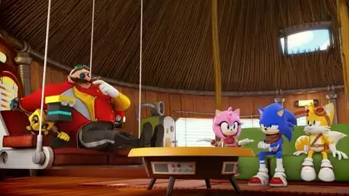 Sonic Boom S1E2