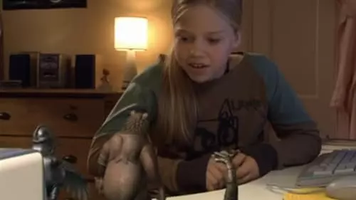 Shoebox Zoo S1E6