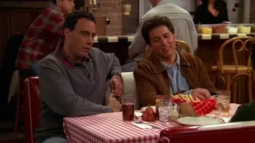 Raymond e Companhia S3E6