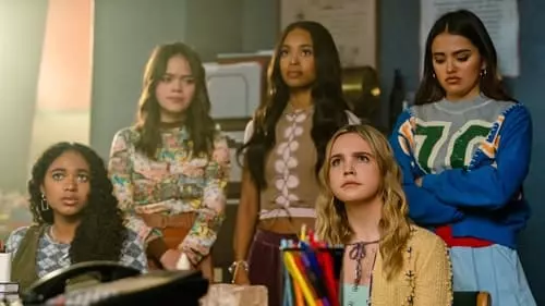 Pretty Little Liars: Um Novo Pecado S1E3