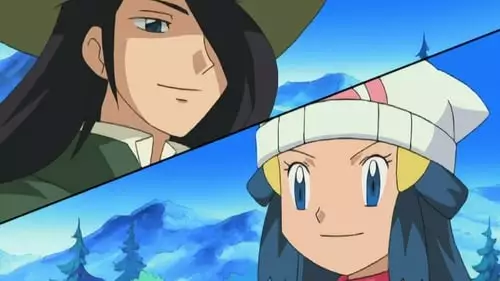 Pokémon S10E4