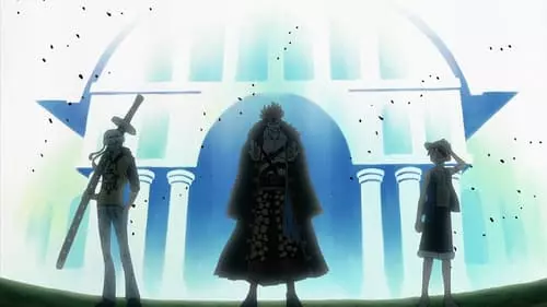 One Piece S11E399