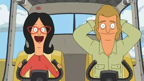 Bob’s Burgers S4E3