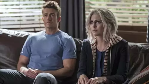 iZombie S2E10