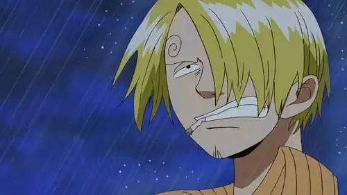 One Piece S8E258