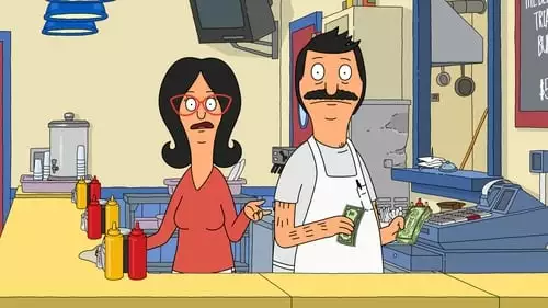 Bob’s Burgers S10E11