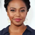 Jerrika Hinton