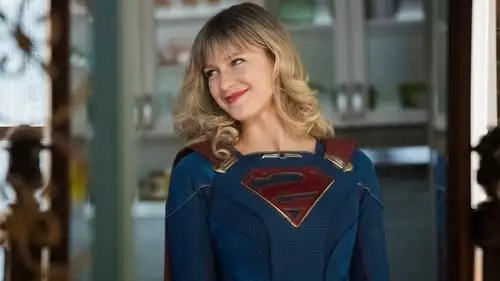 Supergirl S5E19