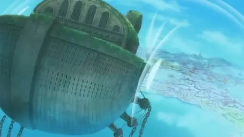 One Piece S14E558