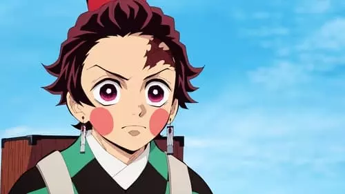 Demon Slayer: Kimetsu no Yaiba S3E4