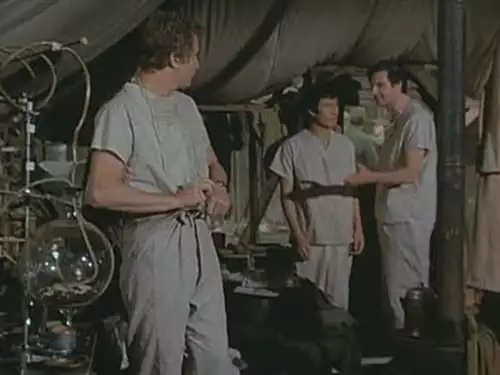 M*A*S*H S3E20