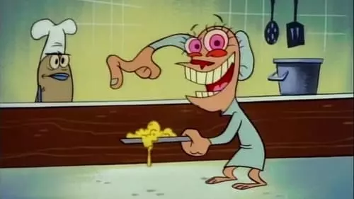 Ren e Stimpy S4E23