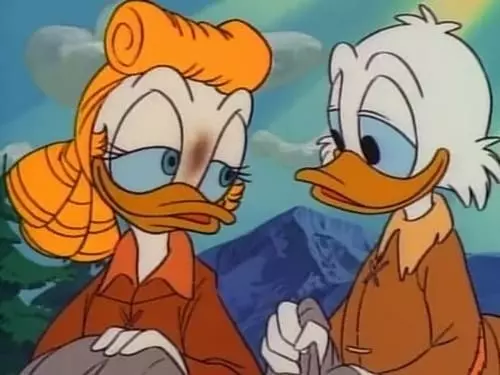 DuckTales: Os Caçadores de Aventuras S1E33