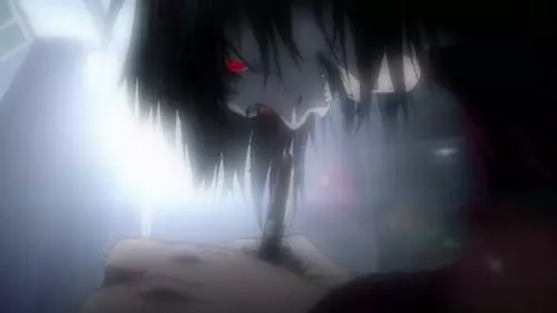 Death Note S1E32