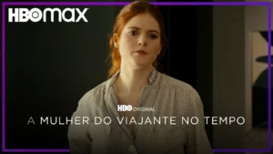 A Mulher do Viajante no Tempo – Trailer Legendado