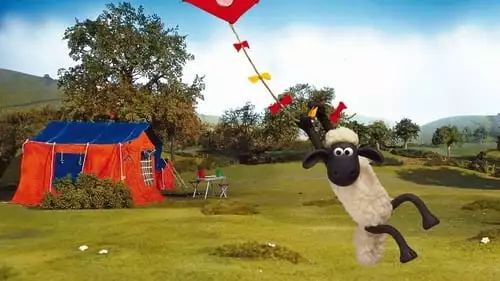 Shaun, o Carneiro S1E11