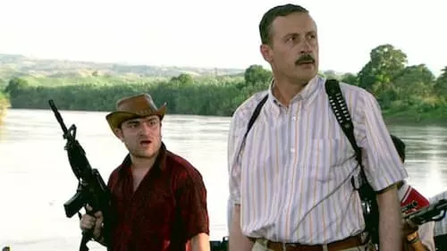 El Cartel de los Sapos S1E50