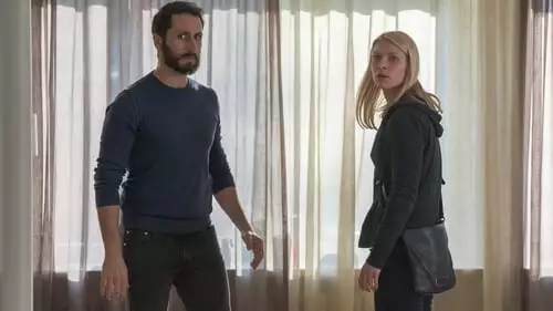 Homeland – Segurança Nacional S5E11