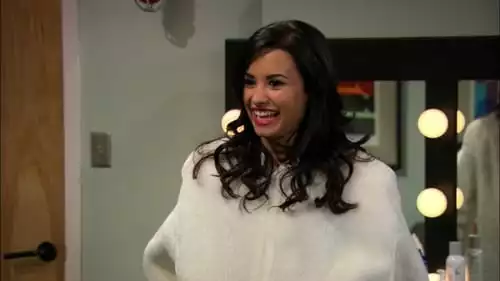 Sunny entre Estrelas S2E13