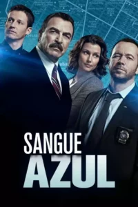 Sangue Azul – Temporada 8