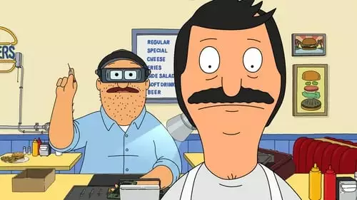 Bob’s Burgers S8E10