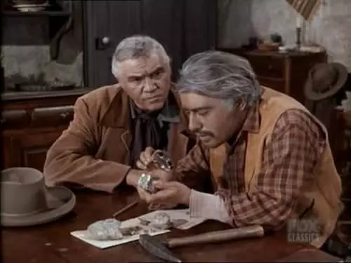 Bonanza S2E30