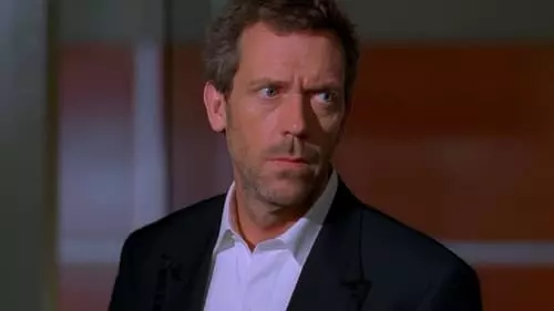 Dr. House S2E17