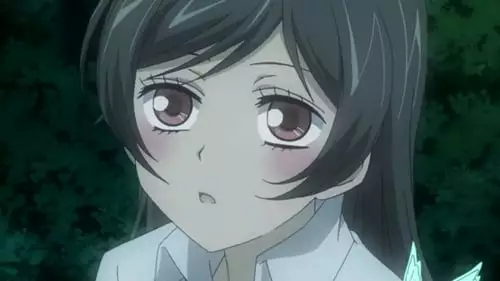 Kamisama Hajimemashita S1E5