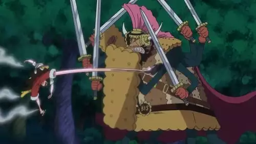 One Piece S18E798