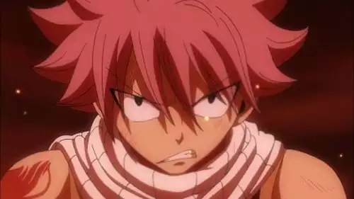 Fairy Tail S5E1