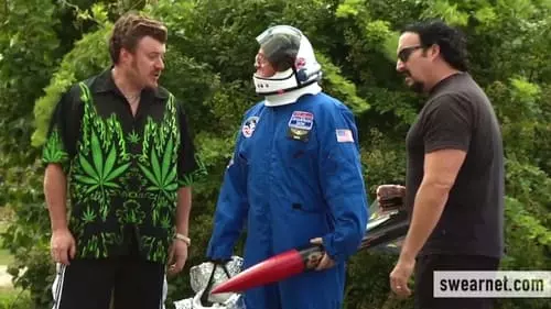 Trailer Park Boys S0E12