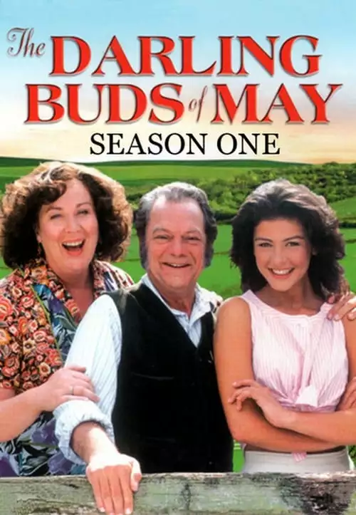 The Darling Buds of May – Temporada 1