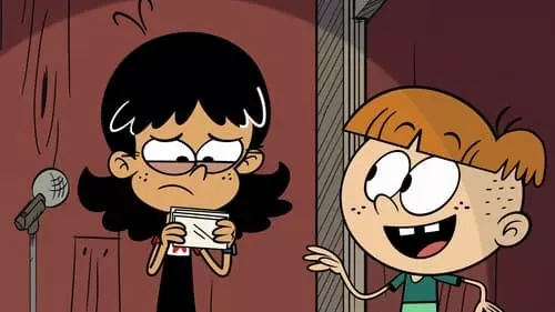 The Loud House S6E30