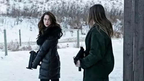 Wynonna Earp: A Maldição dos Renascidos S1E11