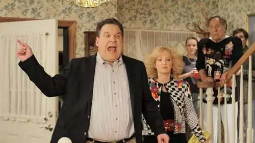 Os Goldbergs S1E23