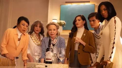 Agatha Desde Sempre S1E3