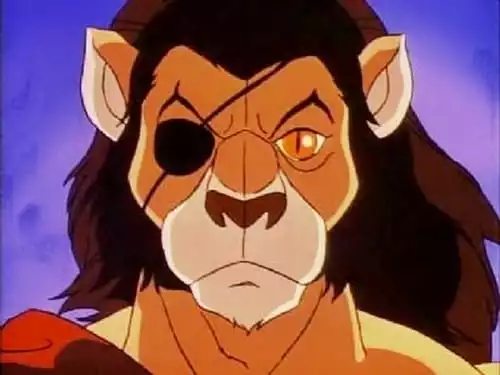 ThunderCats S1E5