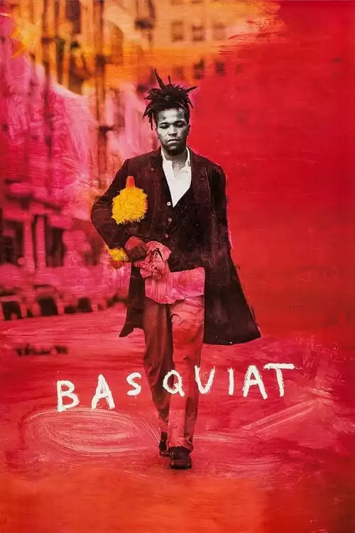 Basquiat – Traços de uma Vida