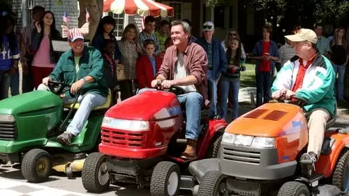 The Middle: Uma Família Perdida no Meio do Nada S1E5