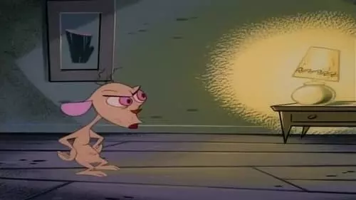 Ren e Stimpy S5E8