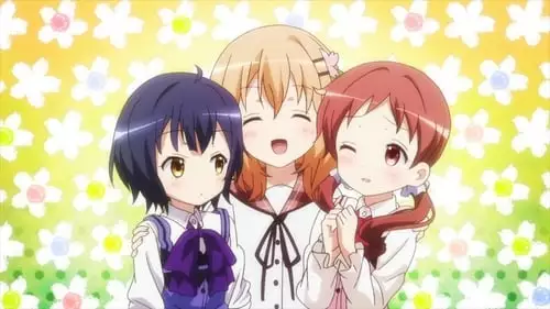 Gochuumon wa Usagi Desuka? S1E6