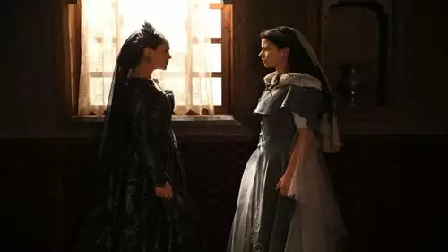 Muhteşem Yüzyıl: Kösem S1E8