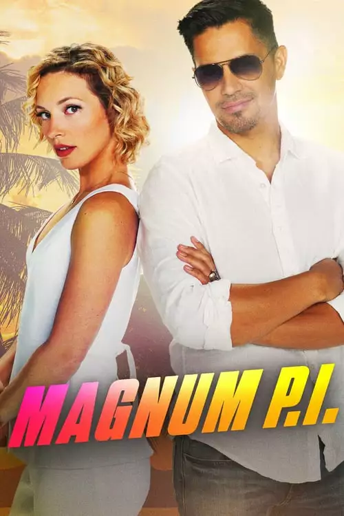 Magnum P.I. – Temporada 3