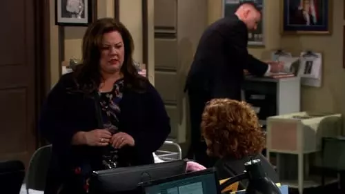 Mike & Molly: Um Casal de Peso S4E19