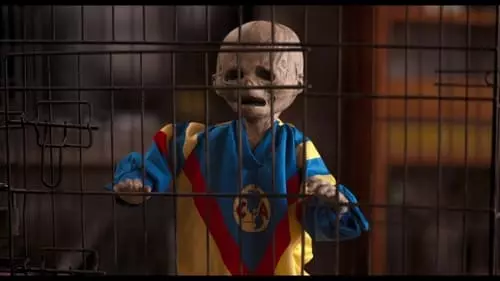 Pinches Momias S1E3