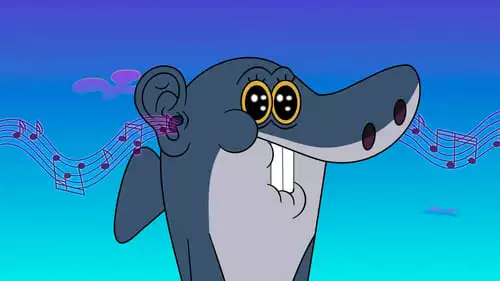 Zig e Sharko S3E30